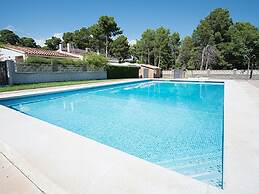 Th01 Villa en Salou 4 Dorm 4 ba os Barbacoa