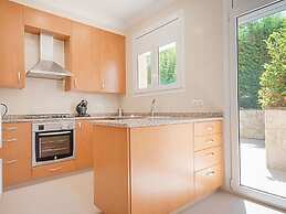 Th01 Villa en Salou 4 Dorm 4 ba os Barbacoa