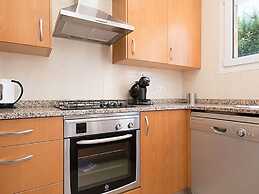 Th01 Villa en Salou 4 Dorm 4 ba os Barbacoa
