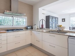Th11 Villa in Cambrils con Piscina