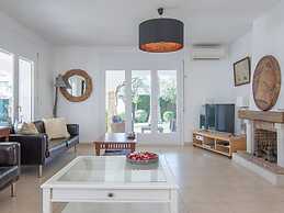 Th11 Villa in Cambrils con Piscina
