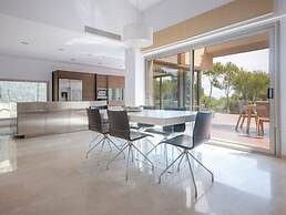 Th07 Limonium Deluxe Villa en Tamarit