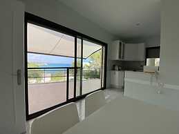 Th142 Villa Vista Alegre con Piscina Privada