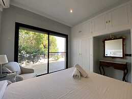 Th142 Villa Vista Alegre con Piscina Privada