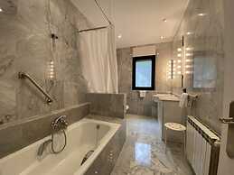 Th142 Villa Vista Alegre con Piscina Privada