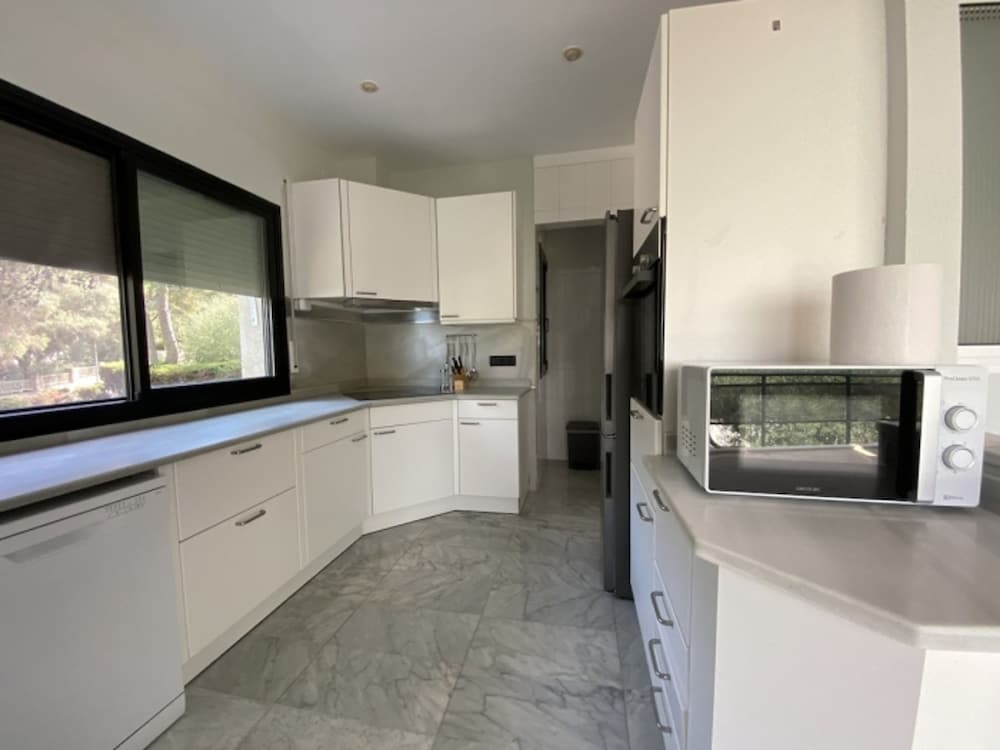 Th142 Villa Vista Alegre con Piscina Privada