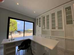Th142 Villa Vista Alegre con Piscina Privada