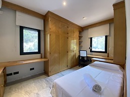 Th142 Villa Vista Alegre con Piscina Privada