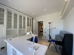 Th142 Villa Vista Alegre con Piscina Privada
