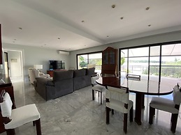 Th142 Villa Vista Alegre con Piscina Privada