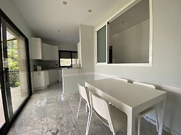 Th142 Villa Vista Alegre con Piscina Privada