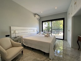 Th142 Villa Vista Alegre con Piscina Privada