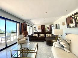 Th142 Villa Vista Alegre con Piscina Privada
