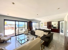Th142 Villa Vista Alegre con Piscina Privada