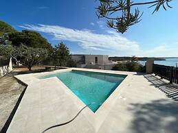 Th142 Villa Vista Alegre con Piscina Privada