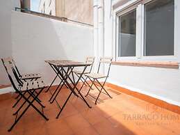 Th05 Apartamento del Mar en Cambrils