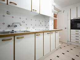Th108 Apartamento con Acceso Directo a la Playa