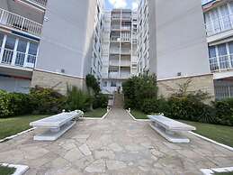 Th108 Apartamento con Acceso Directo a la Playa