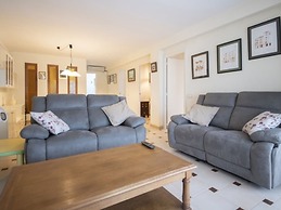 Th108 Apartamento con Acceso Directo a la Playa