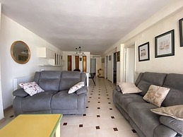 Th108 Apartamento con Acceso Directo a la Playa