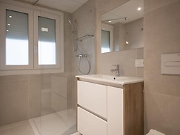 Th108 Apartamento con Acceso Directo a la Playa