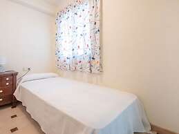 Th108 Apartamento con Acceso Directo a la Playa