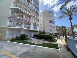Th108 Apartamento con Acceso Directo a la Playa