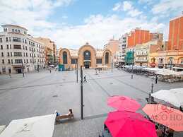 Th13 Apartamento Plaza Corsini