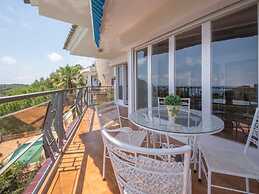 Th128 Villa la Mora con Vista al mar