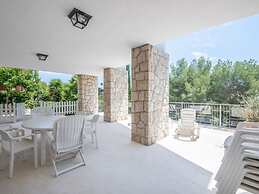 Th128 Villa la Mora con Vista al mar