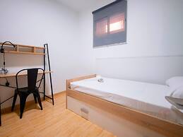 Th08 Apartamento Moderno con Patio Privado