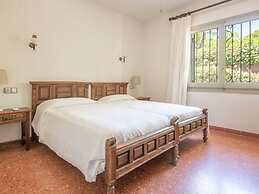 Th129 Villa Marinada en la Playa de Cambrils