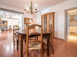 Th129 Villa Marinada en la Playa de Cambrils
