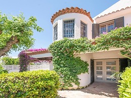 Th129 Villa Marinada en la Playa de Cambrils