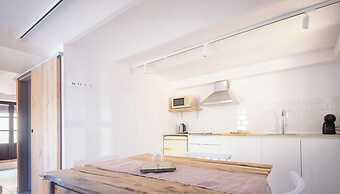 Th56a Apartamentos Murmur la Font