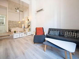 Th157 Studio Sedassos