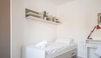 Th134 Apartamento Moderno Centro de Tarragona