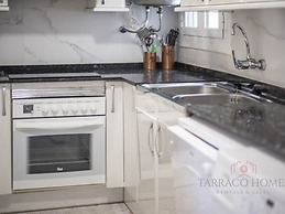 Th134 Apartamento Moderno Centro de Tarragona