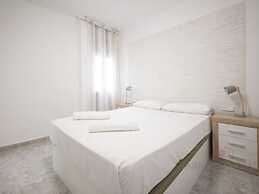 Th134 Apartamento Moderno Centro de Tarragona