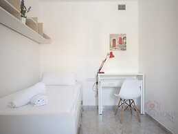 Th134 Apartamento Moderno Centro de Tarragona