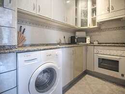 Th71 Apartamento en Primera Linea en Salou