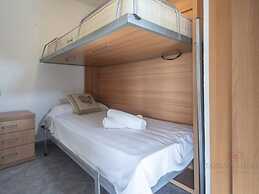 Th71 Apartamento en Primera Linea en Salou
