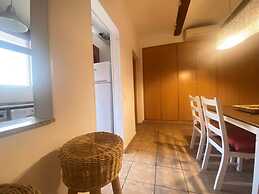 Th55 Apartamento Centrico con Vistas al mar