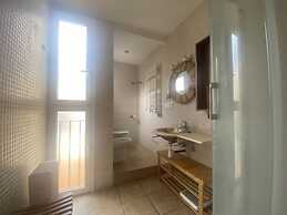 Th55 Apartamento Centrico con Vistas al mar