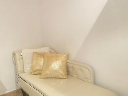 Th55 Apartamento Centrico con Vistas al mar