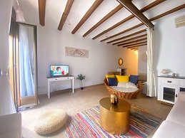 Th55 Apartamento Centrico con Vistas al mar