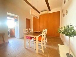 Th55 Apartamento Centrico con Vistas al mar