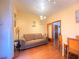 Th17 Apartamento Vacacional Vintage
