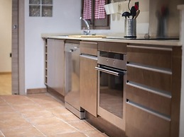 Th86 Apartamento con Encanto en Parte Alta