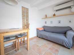 Th159 Studio Sedassos con Terraza